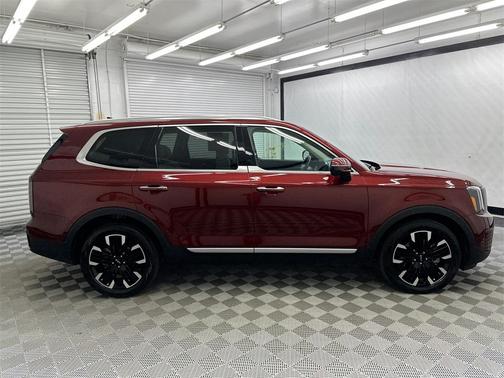 2023 Kia Telluride SX