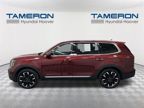 2023 Kia Telluride SX