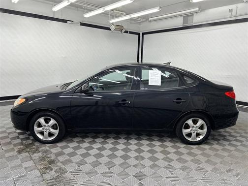 2010 Hyundai ELANTRA SE