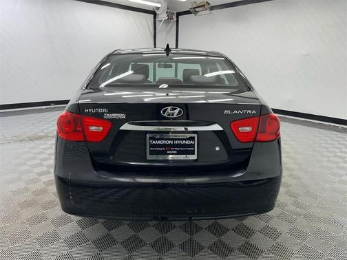 2010 Hyundai ELANTRA SE