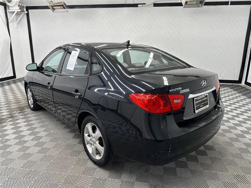 2010 Hyundai ELANTRA SE