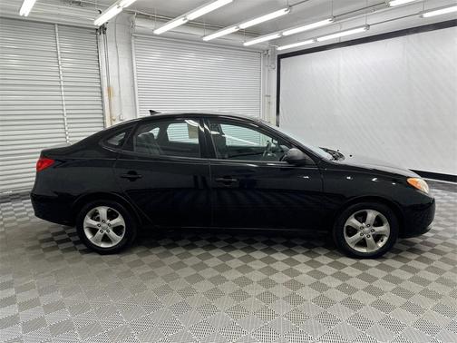 2010 Hyundai ELANTRA SE