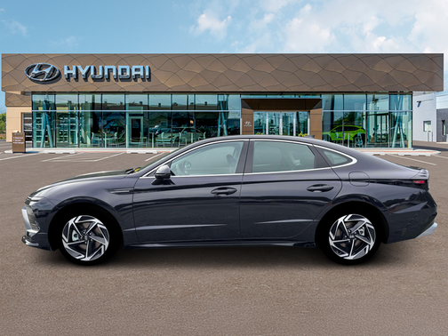2026 Hyundai SONATA SEL