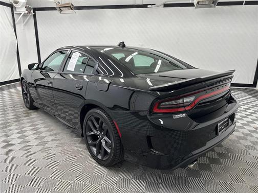 2022 Dodge Charger GT
