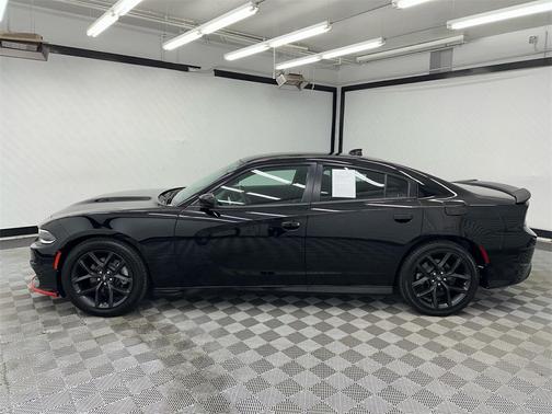 2022 Dodge Charger GT