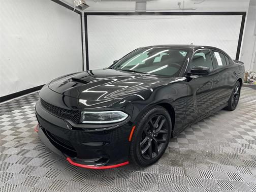 2022 Dodge Charger GT