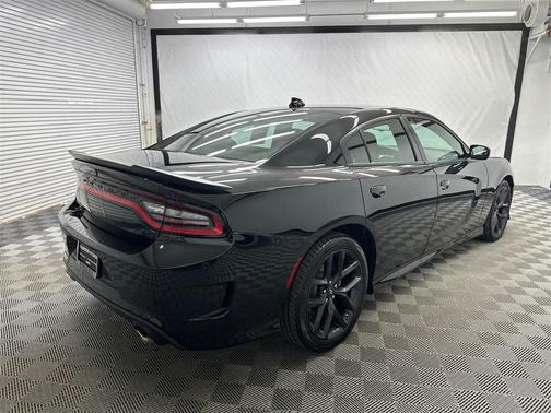 2022 Dodge Charger GT