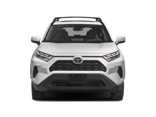 Magnetic Gray Metallic 2022 Toyota RAV4 XLE Premium