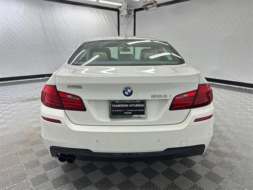 2013 BMW 528 528i