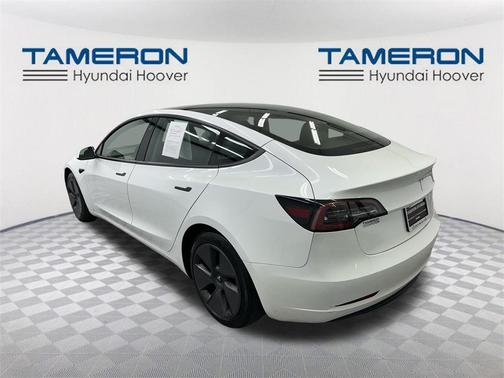 2023 Tesla Model 3 Standard Range