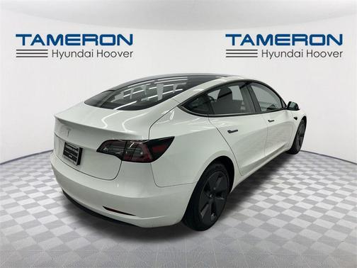 2023 Tesla Model 3 Standard Range