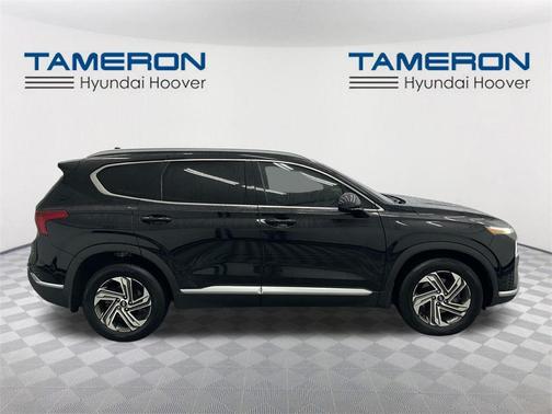 2022 Hyundai SANTA FE SEL 2.4