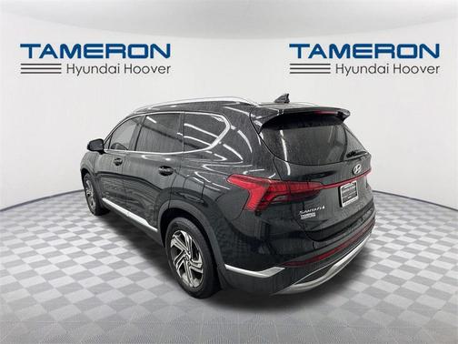 2022 Hyundai SANTA FE SEL 2.4