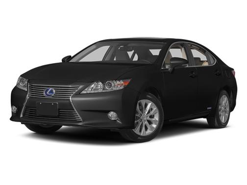 2014 Lexus ES 300h Base