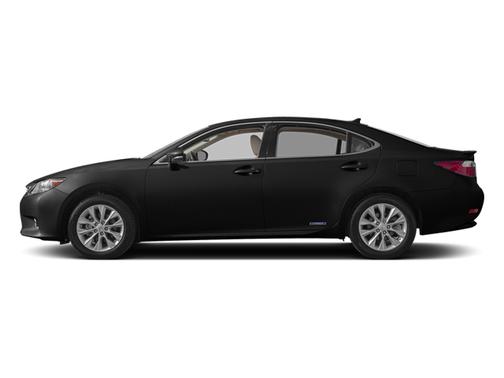 2014 Lexus ES 300h Base