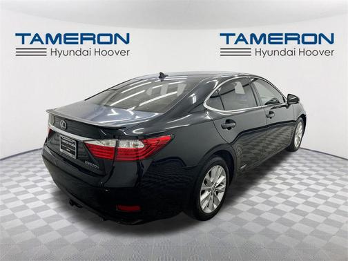 2014 Lexus ES 300h Base