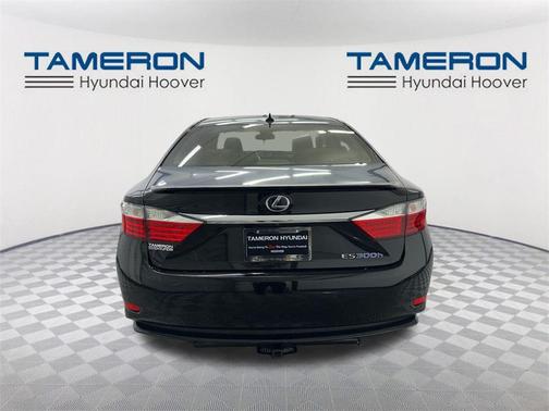 2014 Lexus ES 300h Base