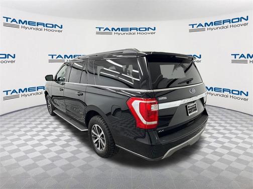 2021 Ford Expedition Max XLT