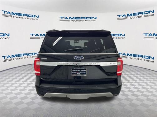 2021 Ford Expedition Max XLT