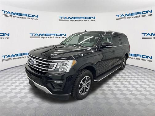 2021 Ford Expedition Max XLT