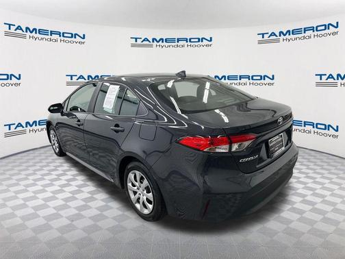 Underground 2024 Toyota Corolla LE