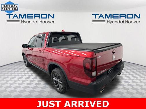 2023 Honda Ridgeline Sport