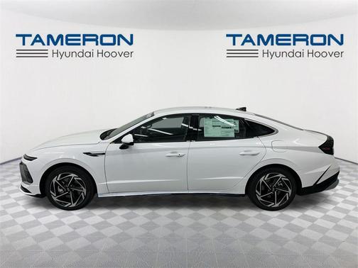 2026 Hyundai SONATA SEL