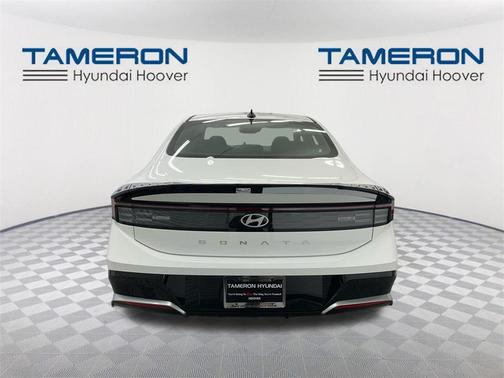 2026 Hyundai SONATA SEL