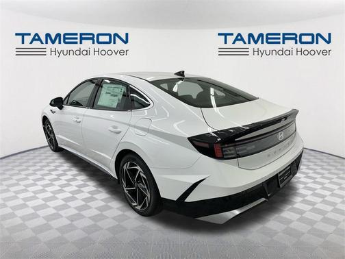 2026 Hyundai SONATA SEL