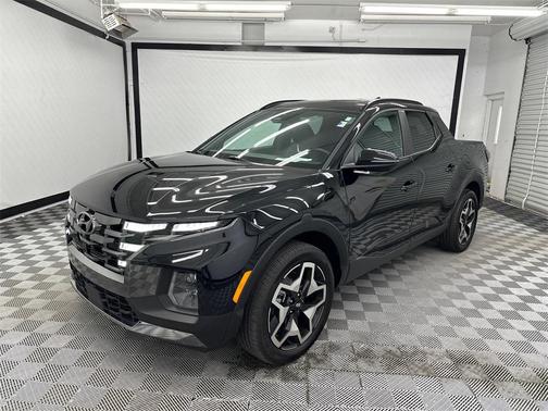 2023 Hyundai SANTA CRUZ Limited