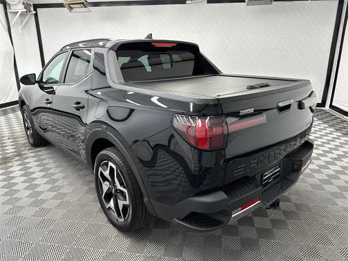 2023 Hyundai SANTA CRUZ Limited