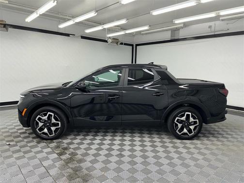 2023 Hyundai SANTA CRUZ Limited