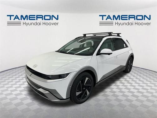 2026 Hyundai IONIQ 5 Limited