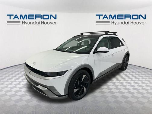 2026 Hyundai IONIQ 5 Limited