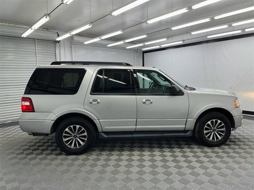 2016 Ford Expedition XLT