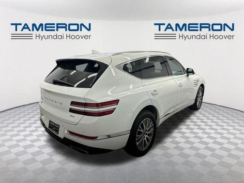 2024 Genesis GV80 2.5T