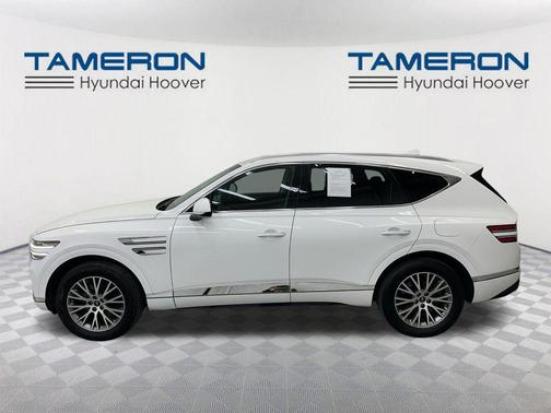 2024 Genesis GV80 2.5T