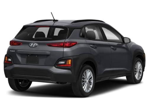 2019 Hyundai KONA SEL