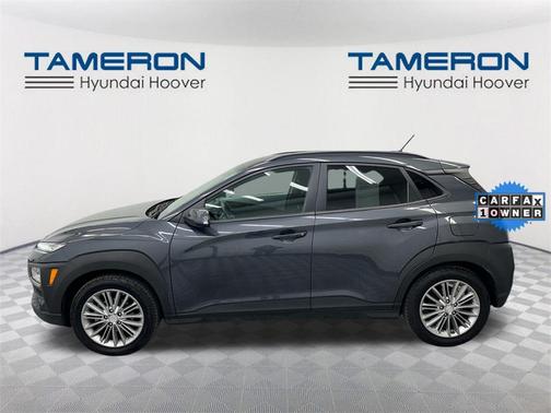 2019 Hyundai KONA SEL