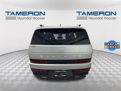 2024 Hyundai SANTA FE SEL 2.4