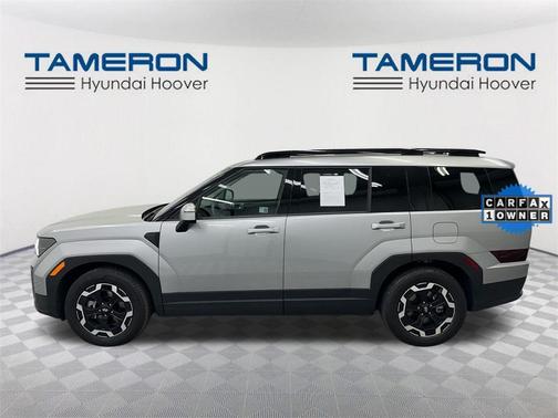 2024 Hyundai SANTA FE SEL 2.4