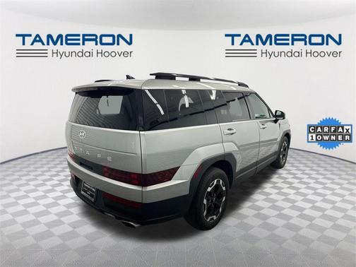 2024 Hyundai SANTA FE SEL 2.4