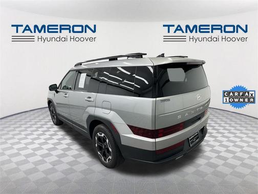 2024 Hyundai SANTA FE SEL 2.4