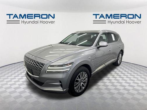 2024 Genesis GV80 2.5T