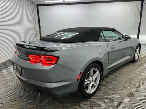 2023 Chevrolet Camaro 1LT