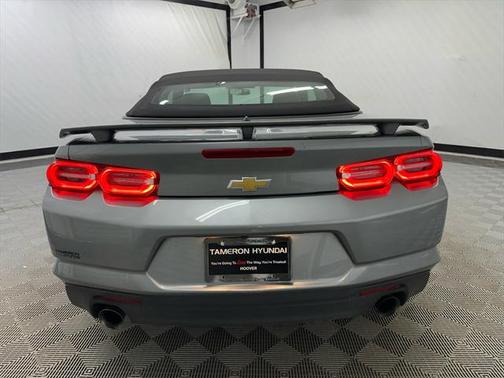 2023 Chevrolet Camaro 1LT