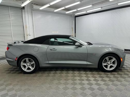 2023 Chevrolet Camaro 1LT