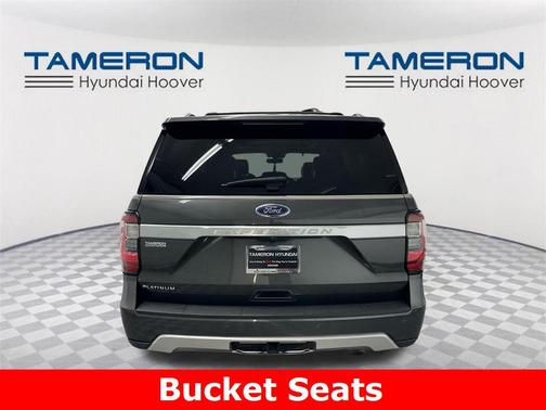 2020 Ford Expedition Platinum