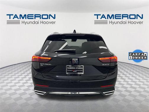 2024 Buick Envision Preferred AWD