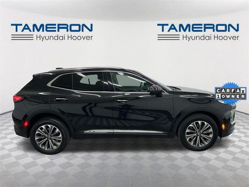 2024 Buick Envision Preferred AWD